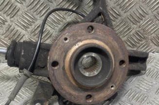 Pivot de moyeu avant droit PEUGEOT 307 Photo n°1