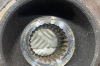 Pivot de moyeu avant droit PEUGEOT 307