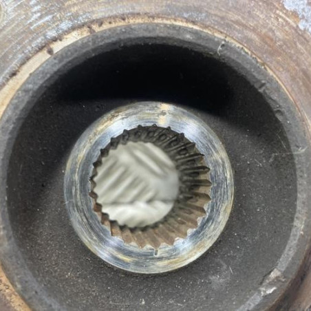 Pivot de moyeu avant droit PEUGEOT 307