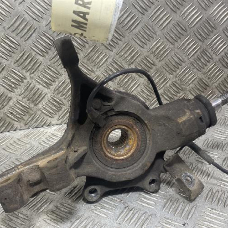 Pivot de moyeu avant droit PEUGEOT 307 Photo n°3