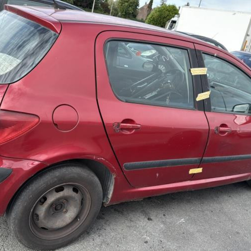 Pivot de moyeu avant droit PEUGEOT 307 Photo n°10