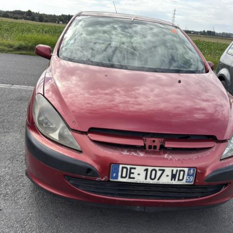 Pivot de moyeu avant droit PEUGEOT 307 Photo n°11