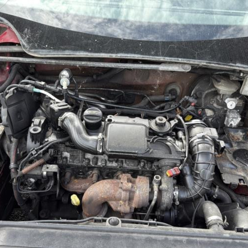 Pivot de moyeu avant droit PEUGEOT 307 Photo n°13