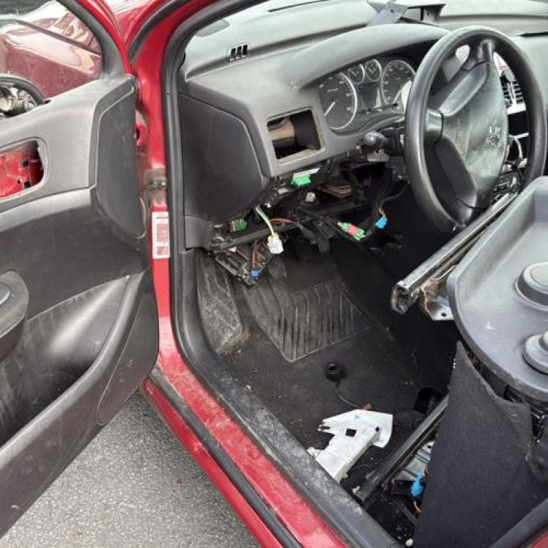 Pivot de moyeu avant droit PEUGEOT 307 Photo n°17