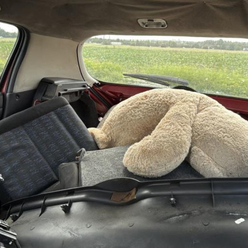 Pivot de moyeu avant droit PEUGEOT 307 Photo n°18