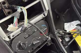 Pivot de moyeu avant droit PEUGEOT 307