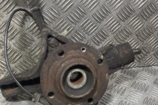 Pivot de moyeu avant gauche PEUGEOT 307 Photo n°1