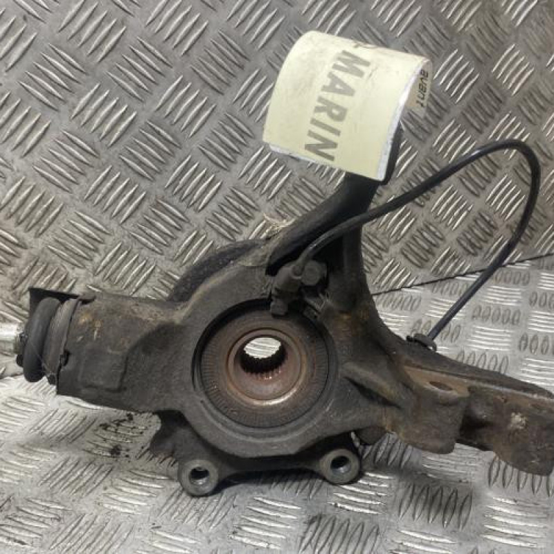 Pivot de moyeu avant gauche PEUGEOT 307 Photo n°3