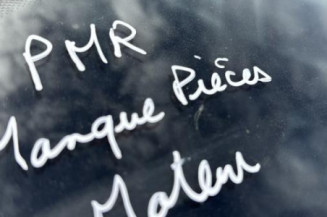 Pivot de moyeu avant gauche PEUGEOT 307