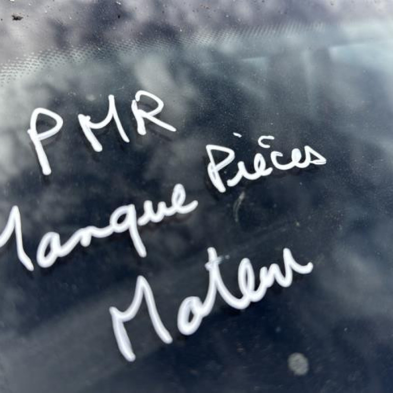 Pivot de moyeu avant gauche PEUGEOT 307 Photo n°12