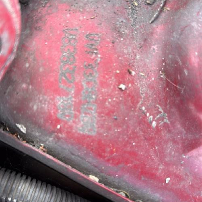 Pivot de moyeu avant gauche PEUGEOT 307 Photo n°14