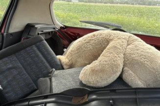 Pivot de moyeu avant gauche PEUGEOT 307