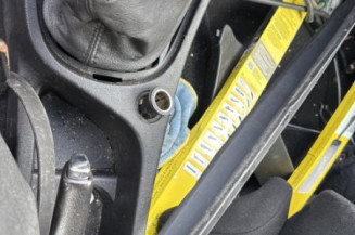 Pivot de moyeu avant gauche PEUGEOT 307