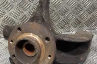 Pivot de moyeu avant droit RENAULT MEGANE 2 Photo n°1