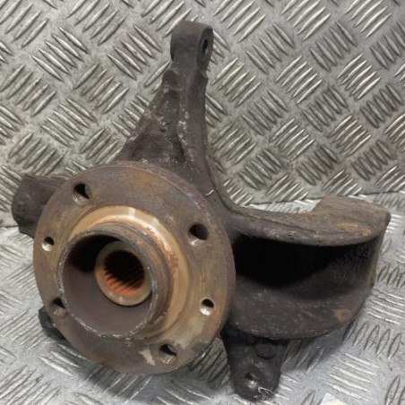 Pivot de moyeu avant droit RENAULT MEGANE 2 Photo n°1