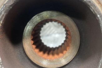 Pivot de moyeu avant droit RENAULT MEGANE 2