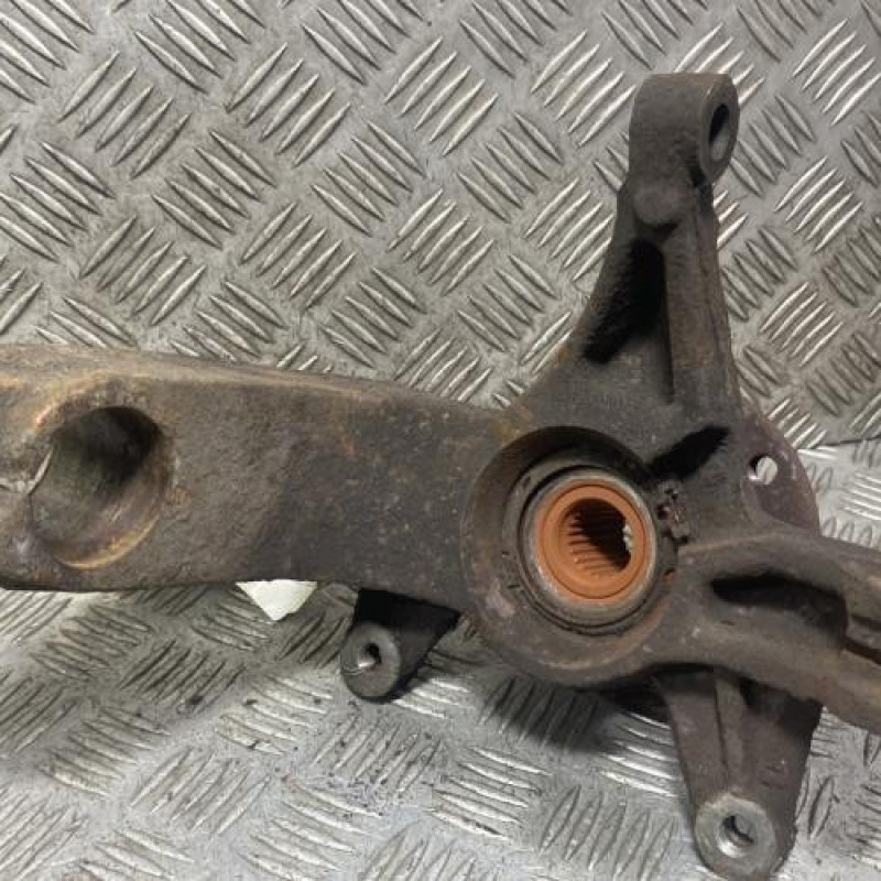 Pivot de moyeu avant droit RENAULT MEGANE 2 Photo n°3
