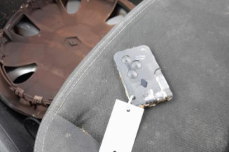 Pivot de moyeu avant droit RENAULT MEGANE 2