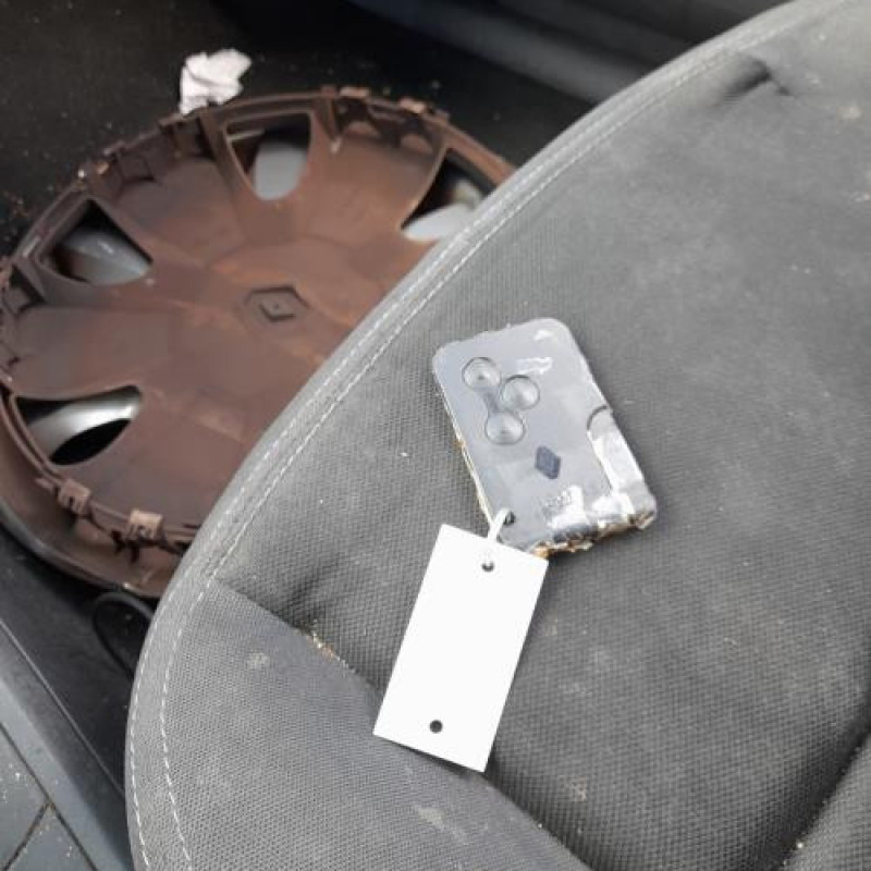 Pivot de moyeu avant droit RENAULT MEGANE 2 Photo n°20