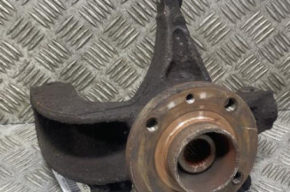 Pivot de moyeu avant gauche RENAULT MEGANE 2 Photo n°1