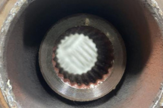 Pivot de moyeu avant gauche RENAULT MEGANE 2