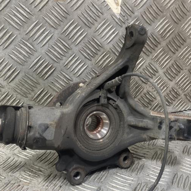 Pivot de moyeu avant gauche PEUGEOT 308 1 SW Photo n°3