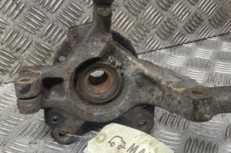 Pivot de moyeu avant gauche RENAULT CLIO 3