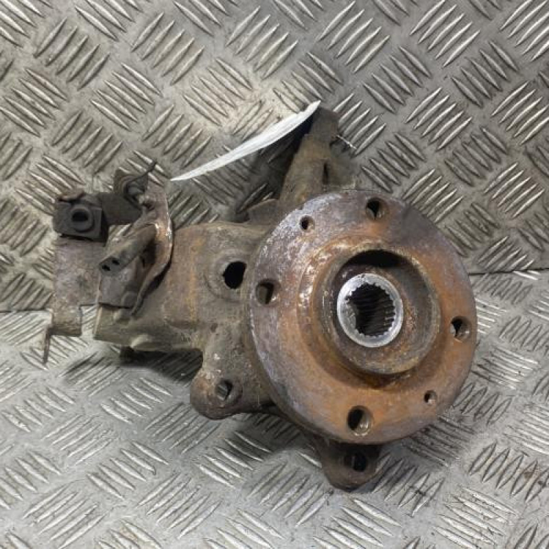 Pivot de moyeu avant gauche PEUGEOT PARTNER 1 Photo n°1