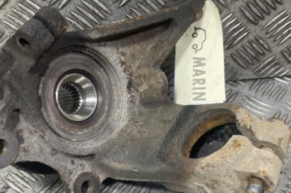 Pivot de moyeu avant gauche PEUGEOT PARTNER 1