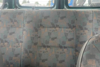 Pivot de moyeu avant gauche PEUGEOT PARTNER 1