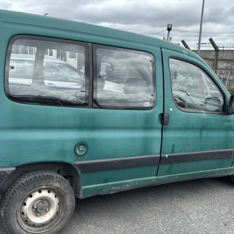 Pivot de moyeu avant gauche PEUGEOT PARTNER 1 Photo n°19