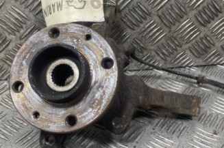 Pivot de moyeu avant droit RENAULT KANGOO 1 Photo n°1