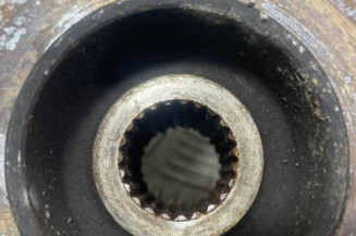 Pivot de moyeu avant droit RENAULT KANGOO 1