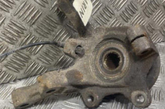 Pivot de moyeu avant droit RENAULT KANGOO 1