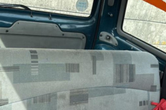 Pivot de moyeu avant droit RENAULT KANGOO 1