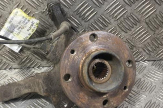 Pivot de moyeu avant gauche RENAULT KANGOO 1 Photo n°1