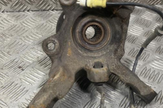 Pivot de moyeu avant gauche RENAULT KANGOO 1