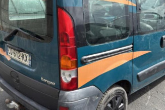 Pivot de moyeu avant gauche RENAULT KANGOO 1