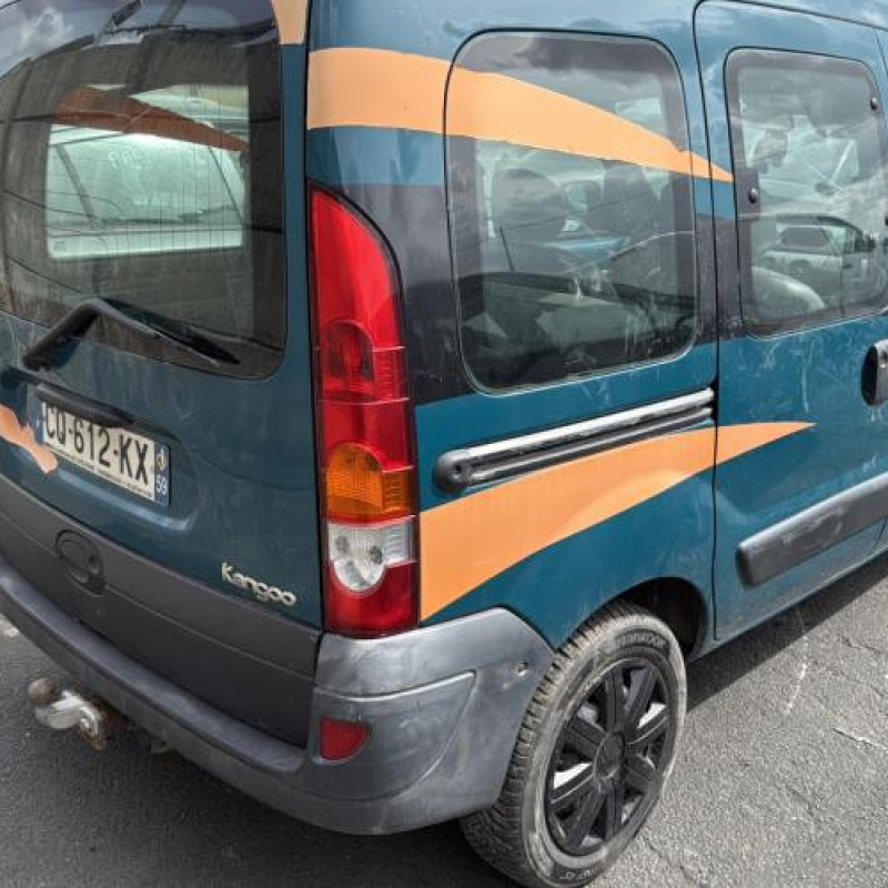Pivot de moyeu avant gauche RENAULT KANGOO 1 Photo n°6