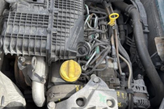 Pivot de moyeu avant gauche RENAULT KANGOO 1