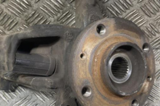 Pivot de moyeu avant gauche CITROEN C3 PICASSO Photo n°1