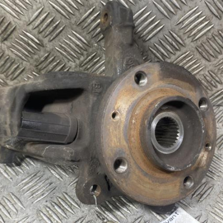 Pivot de moyeu avant gauche CITROEN C3 PICASSO Photo n°1