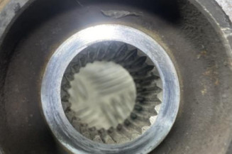 Pivot de moyeu avant gauche CITROEN C3 PICASSO