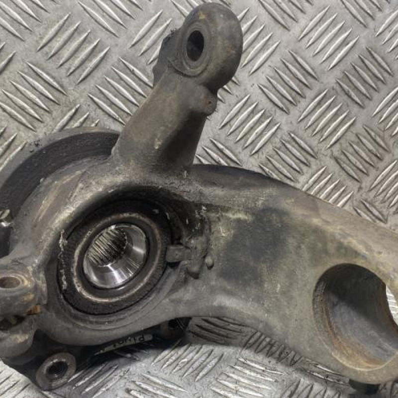 Pivot de moyeu avant gauche CITROEN C3 PICASSO Photo n°3