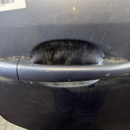 Porte arriere droit CITROEN C4 1
