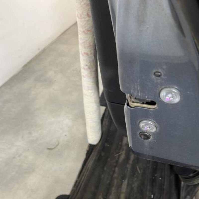 Porte arriere droit CITROEN C4 1 Photo n°3