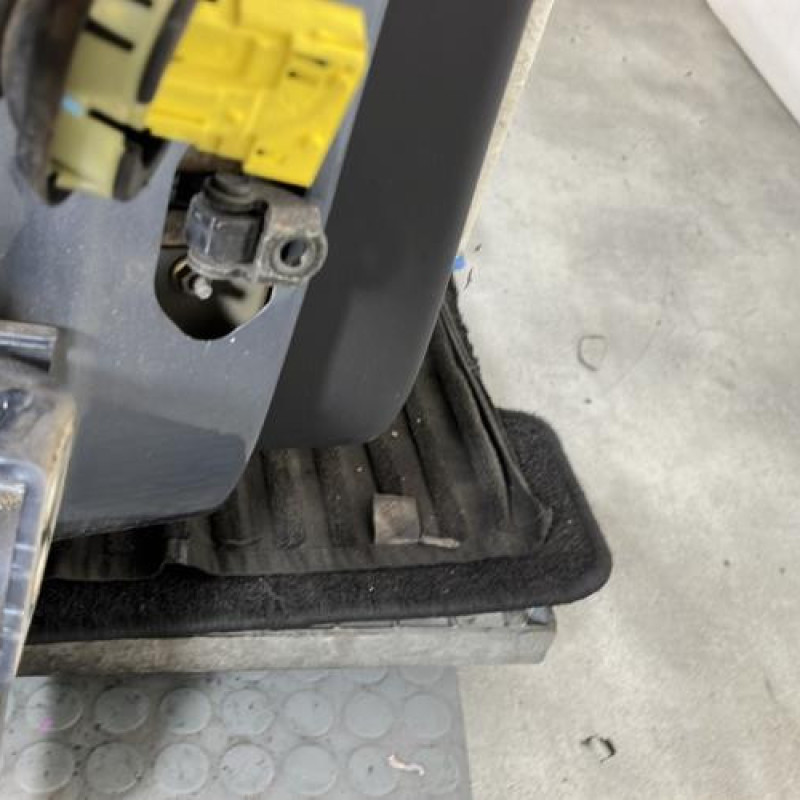 Porte arriere droit CITROEN C4 1 Photo n°5