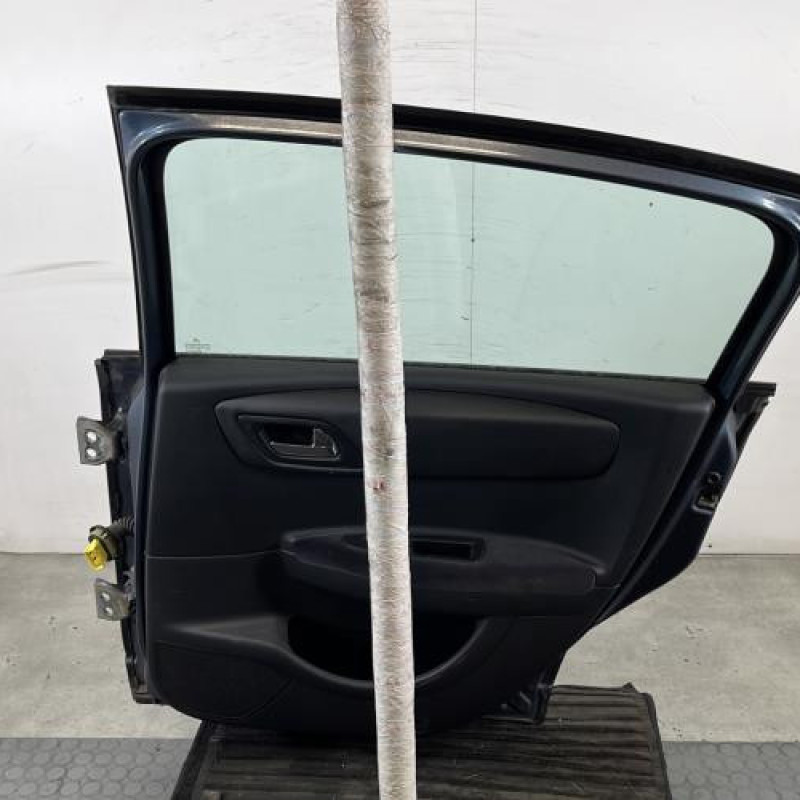 Porte arriere droit CITROEN C4 1 Photo n°6