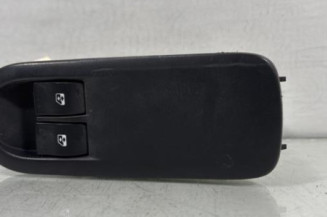 Interrupteur de leve vitre avant gauche RENAULT MEGANE 2