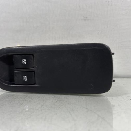 Interrupteur de leve vitre avant gauche RENAULT MEGANE 2